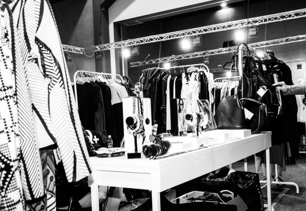 Fotoreportaż z FashionPhilosophy Fashion Week Poland
