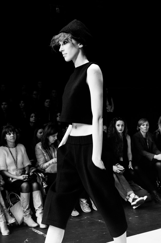 Fotoreportaż z FashionPhilosophy Fashion Week Poland