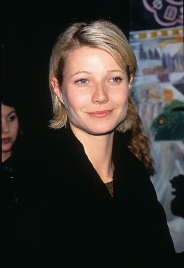 Gwyneth Paltrow, 1997 rok