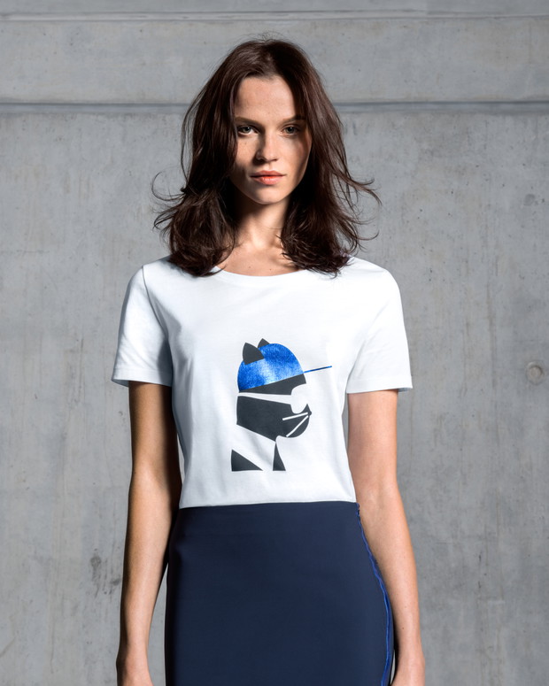 Karl Lagerfeld dla Zalando