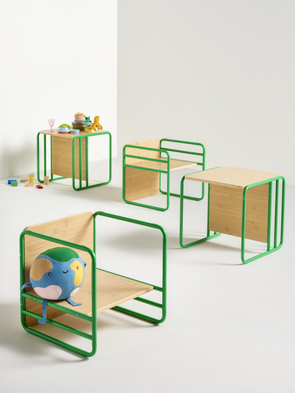 materiały prasowe IKEA