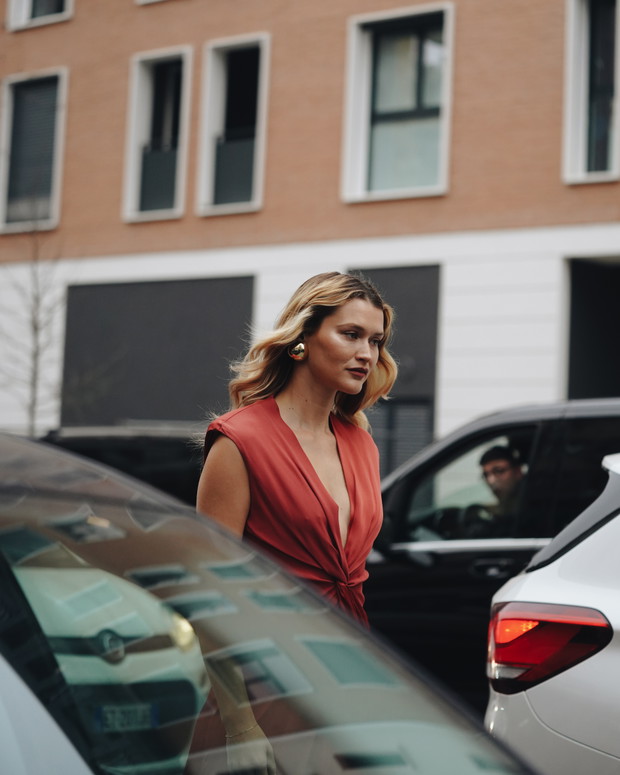 Milan Fashion Week