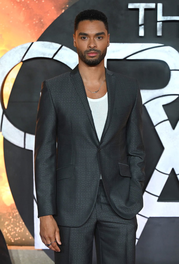 Regé-Jean Page