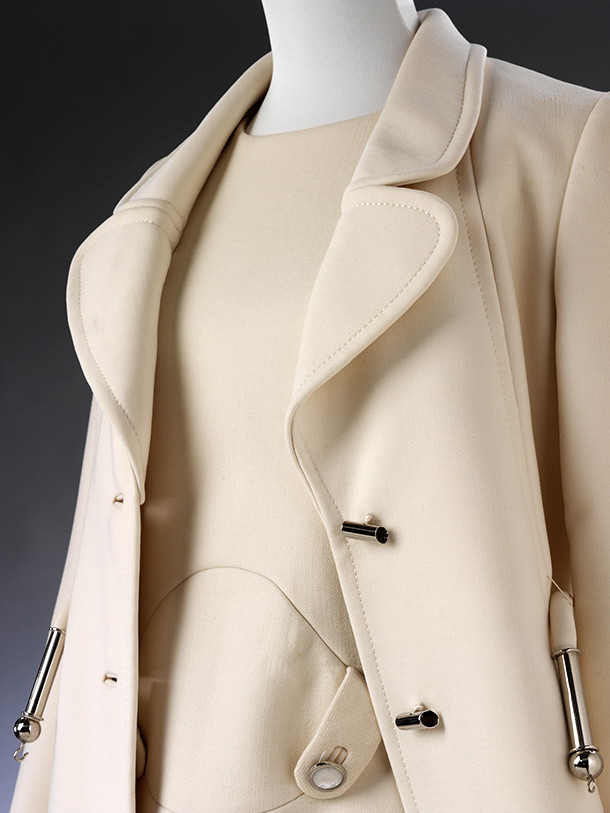 The Glamour of Italian Fashion 1945-2014 wystawa w V&A Museum