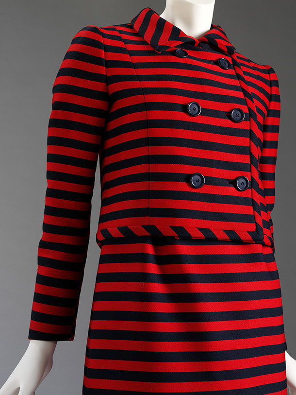 The Glamour of Italian Fashion 1945-2014 wystawa w V&A Museum