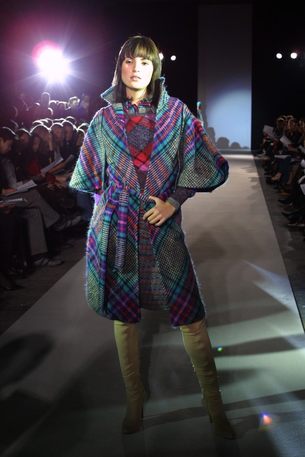 The Glamour of Italian Fashion 1945-2014 wystawa w V&A Museum