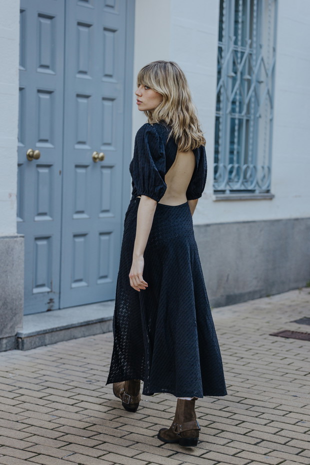 The Odder Side lookbook Pre SS24
