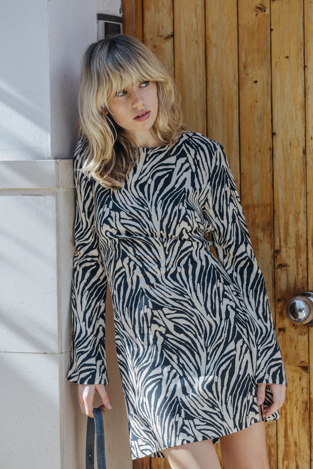 The Odder Side lookbook Pre SS24