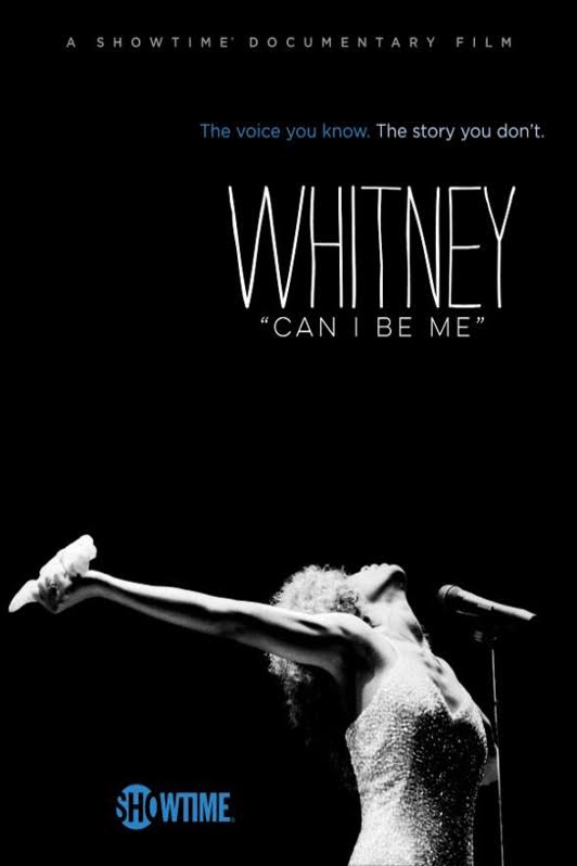 Whitney: Can I Be Me (premiera 4.09.2017)