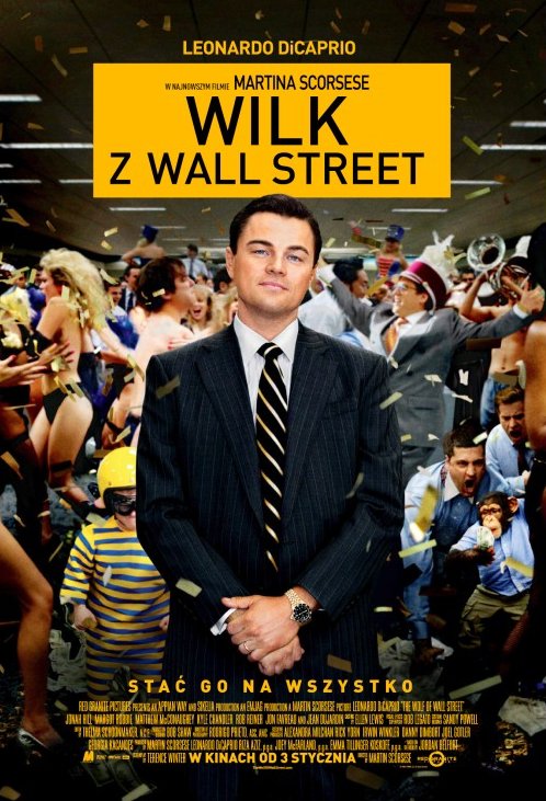 Wilk z Wall Street (premiera 20.09.2017)