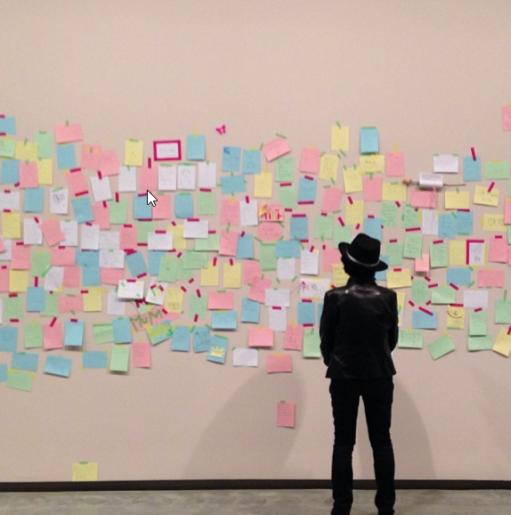 Yoko Ono