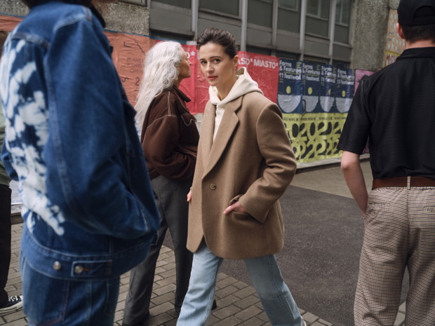 Zalando świętuje 10 lat w Polsce z nową kampania “Ty decydujesz kiedy zaczyna się moda”