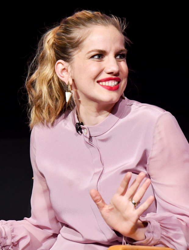 Anna Chlumsky - jak teraz wygląda i jak się zmieniła?