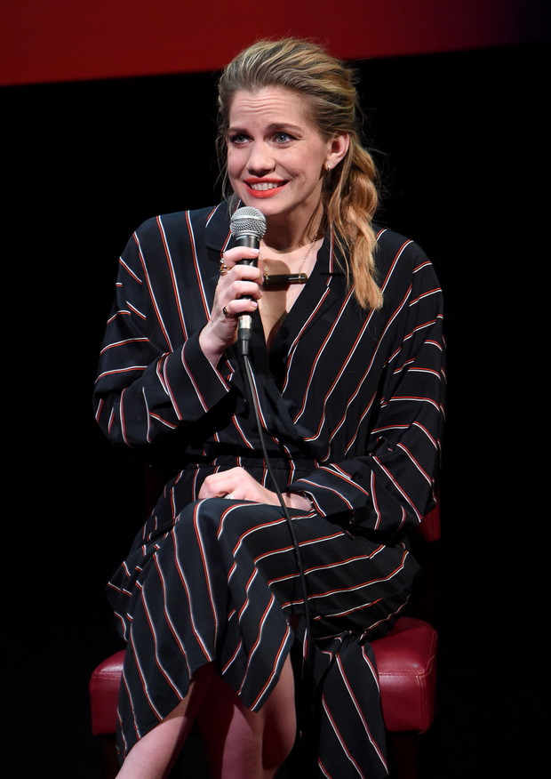 Anna Chlumsky - jak teraz wygląda i jak się zmieniła?
