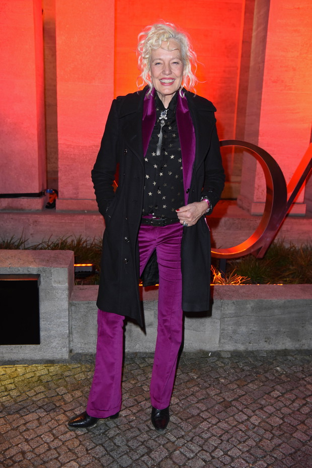 Berlinale 2019: Ellen von Unwerth