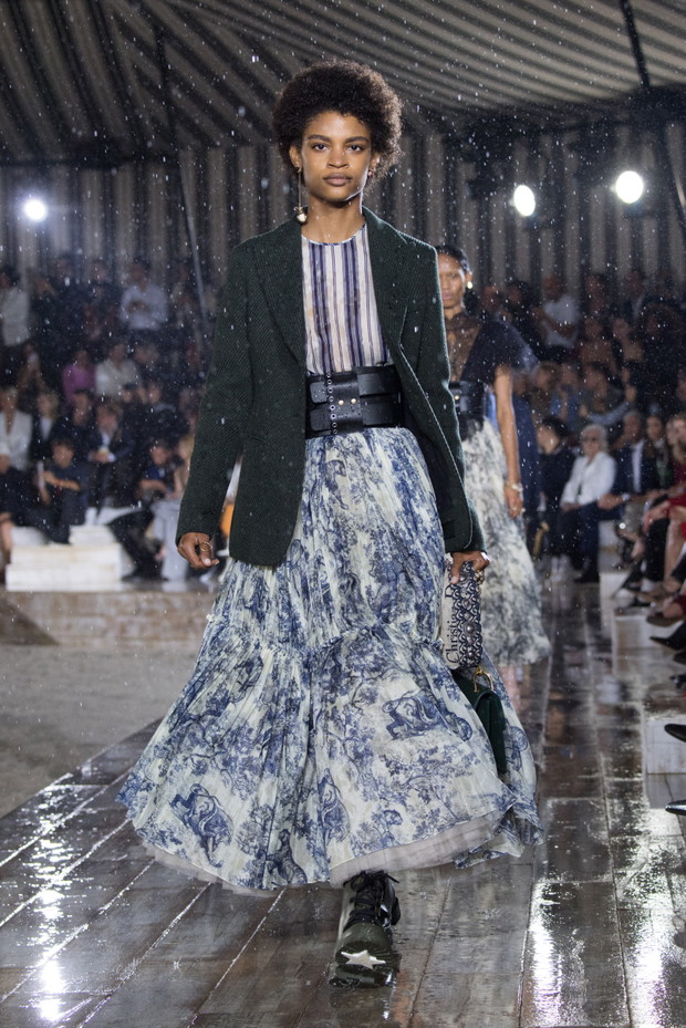 Dior Cruise 2019