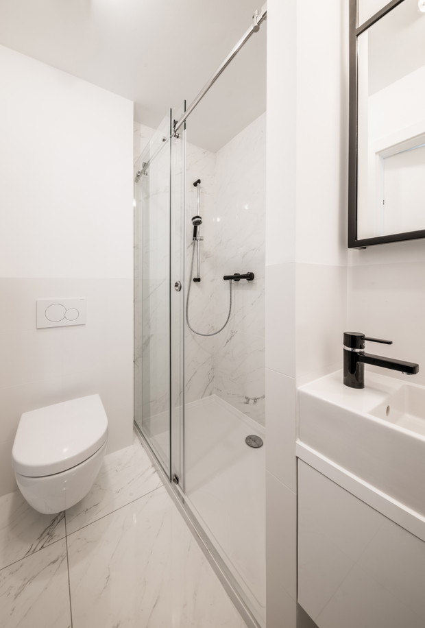 Elegancki apartament w sercu Krakowa
