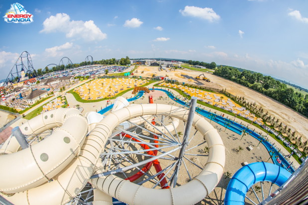 Energylandia
