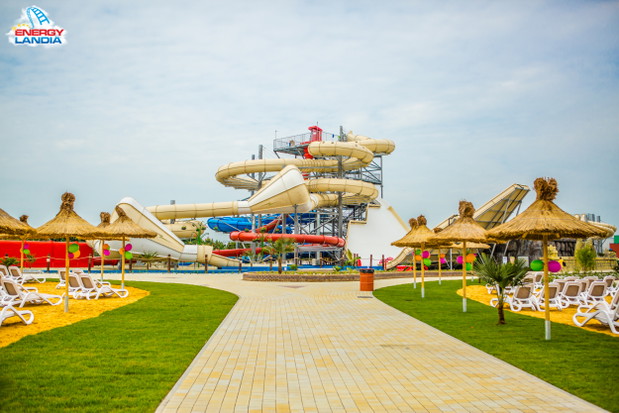 Energylandia