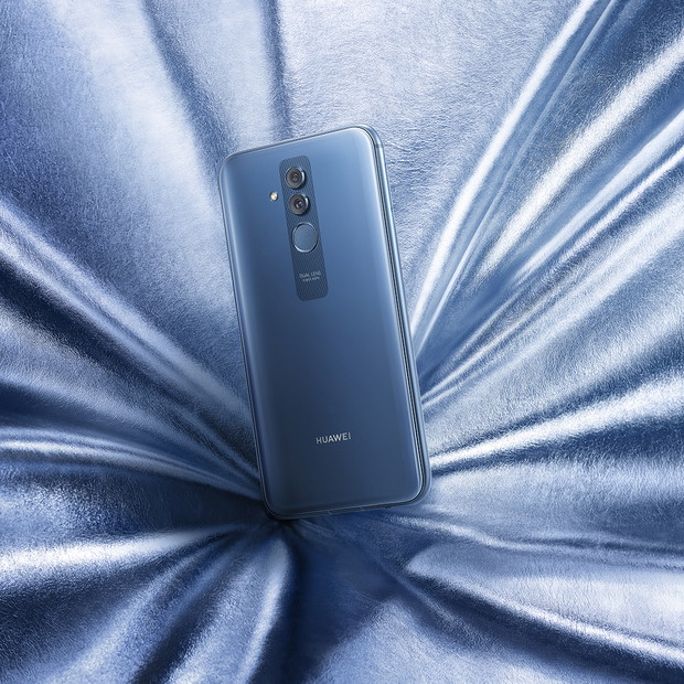 Huawei Mate 20 Lite