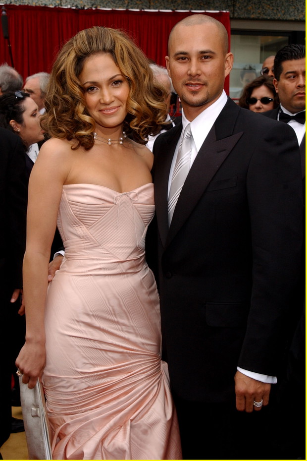 Jennifer Lopez i Cris Judd: 218 dni