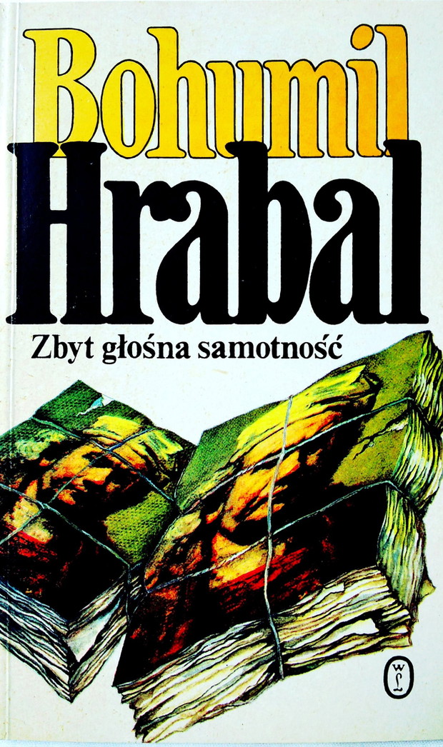 Książki moje życia: Pablopavo