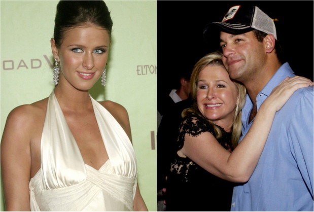 Nicky Hilton i Todd Andrew Meister: 85 dni
