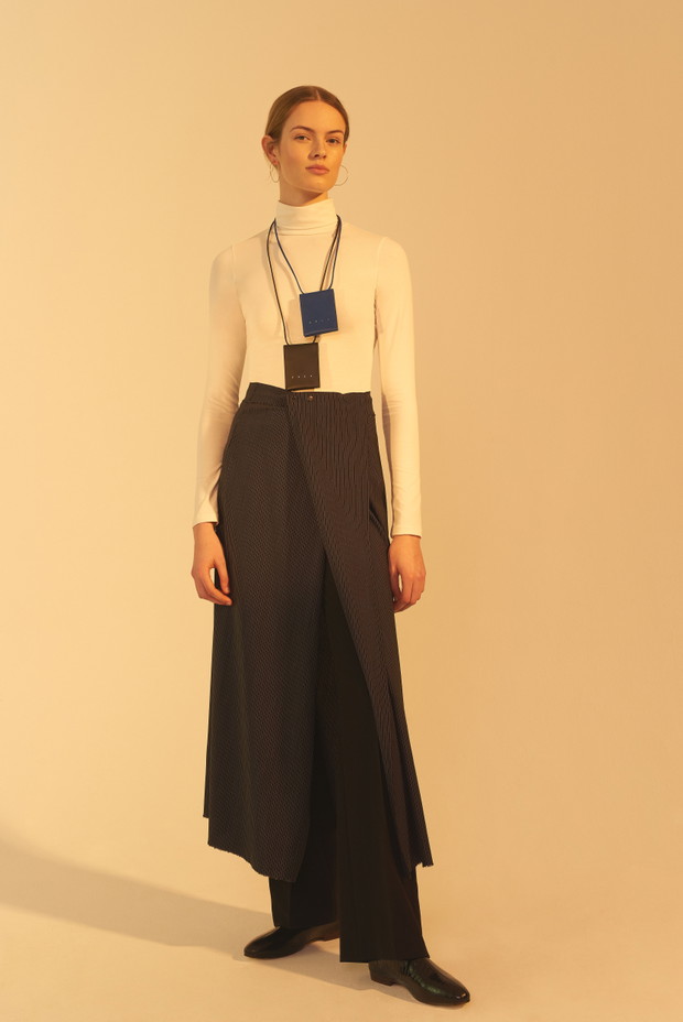 Nowy lookbook SHOWROOM