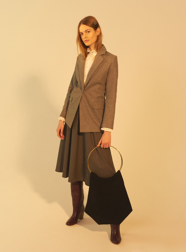 Nowy lookbook SHOWROOM
