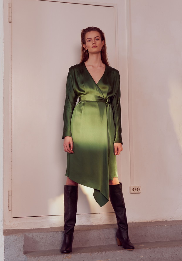 Nowy lookbook SHOWROOM