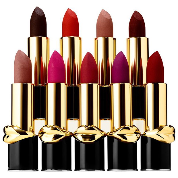 Pomadki Pat McGrath