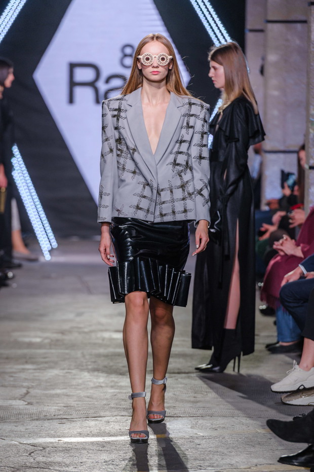 RAD na KTW Fashion Week 2018