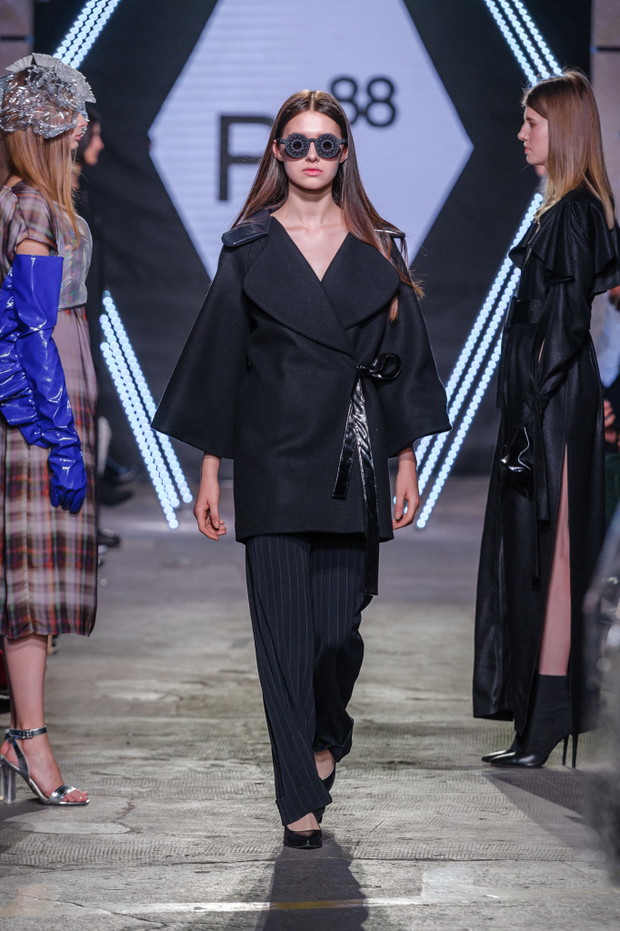 RAD na KTW Fashion Week 2018