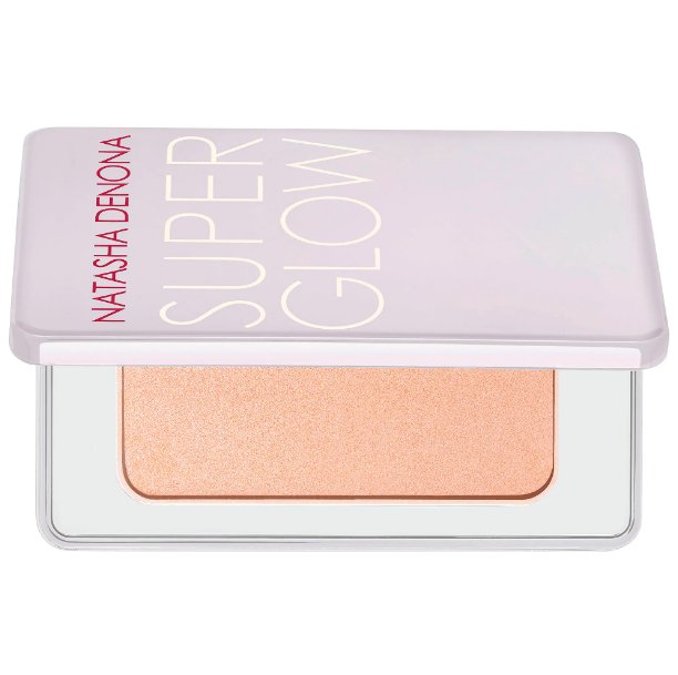 Rozświetlacz Natasha Denon Super Glow