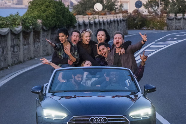 Sense8 (finał serialu, 8.06.2018)