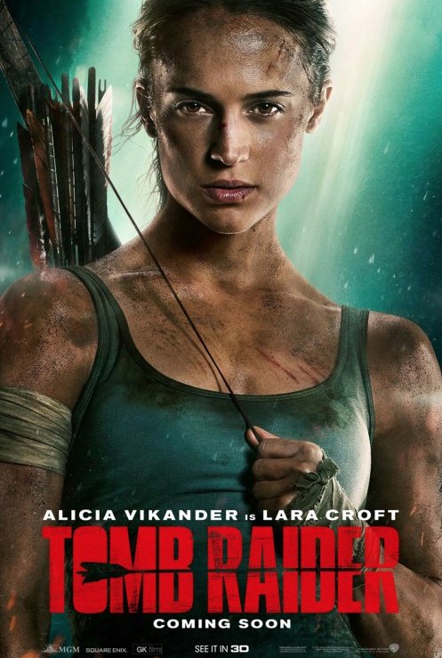 Tomb Raider