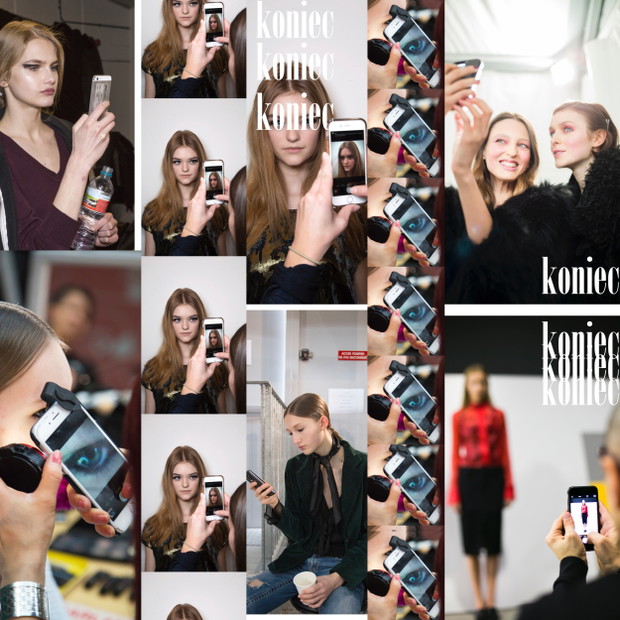 10 trendów, które żegnamy w 2016 roku: snapchat