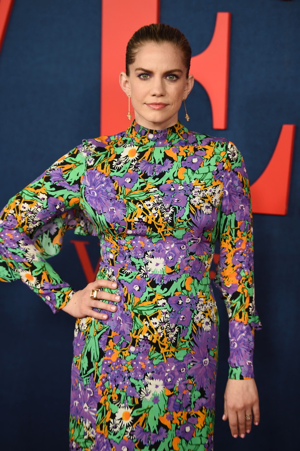 Anna Chlumsky - jak teraz wygląda i jak się zmieniła?