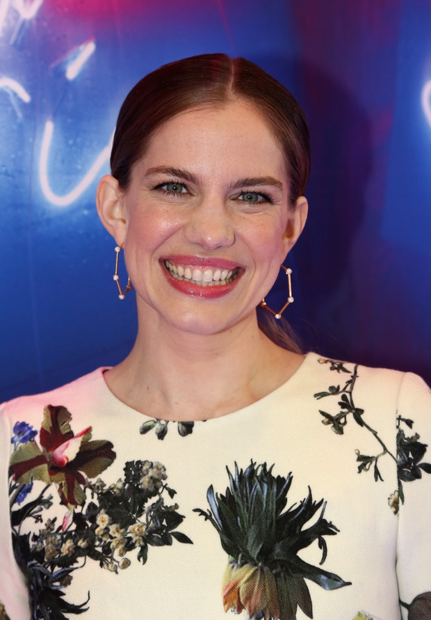 Anna Chlumsky - jak teraz wygląda i jak się zmieniła?