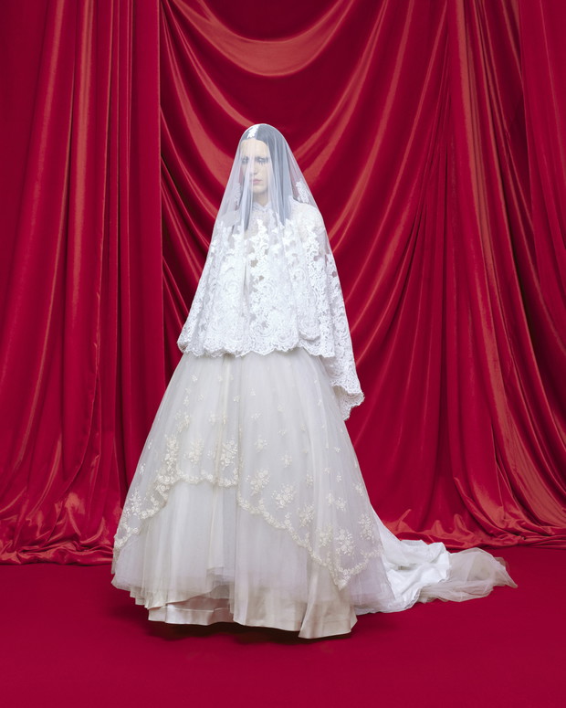 Balenciaga wiosna-lato 2024
