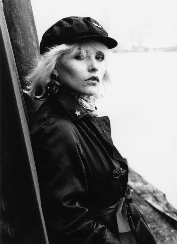 Debbie Harry