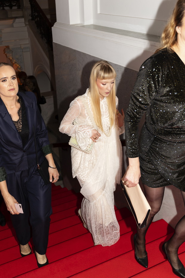 ELLE Style Awards