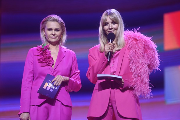 Fryderyki 2022: Agnieszka Kołodziejska, Agnieszka Woźniak-Starak