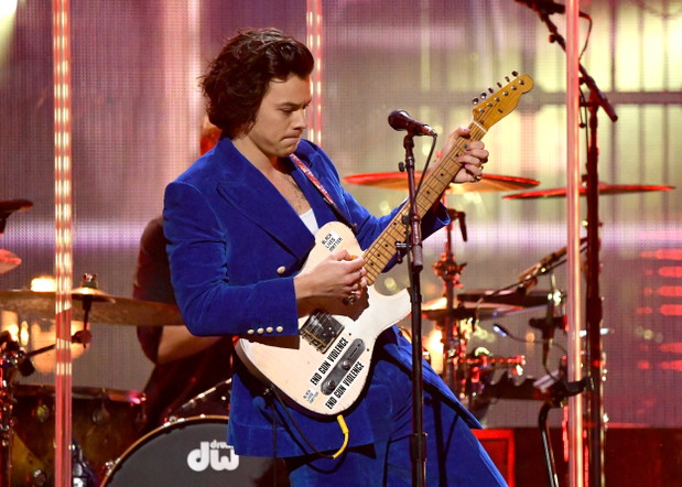 Harry Styles