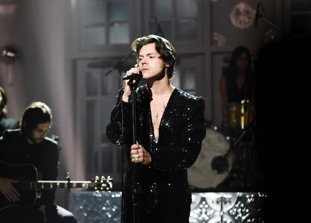 Harry Styles