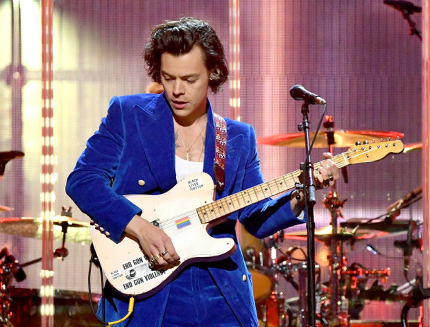Harry Styles