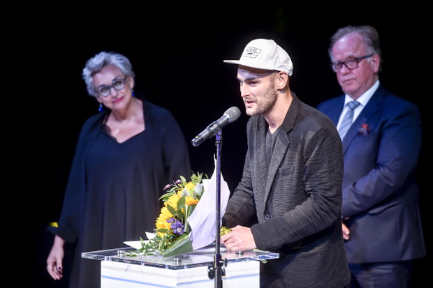 Młoda Gala Festiwalu Polskich Filmów Fabularnych