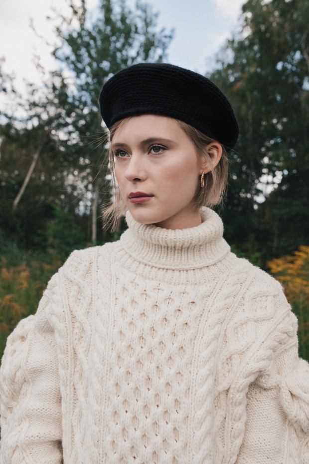 Nowa kolekcja Roboty Ręczne AW18