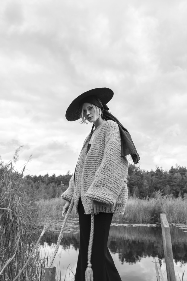 Nowa kolekcja Roboty Ręczne AW18