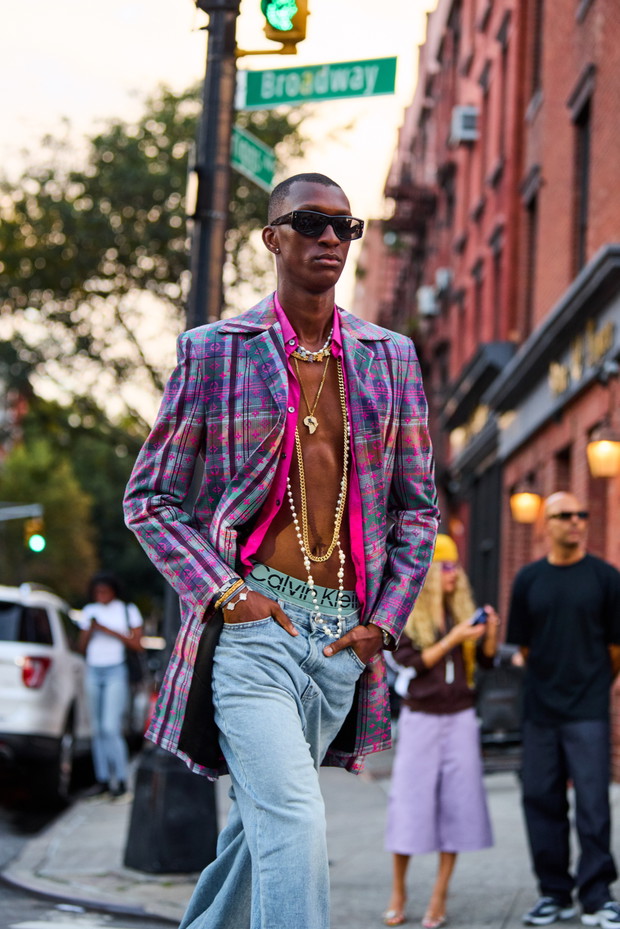 NYFW SS24